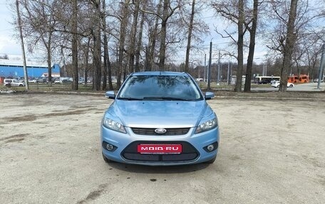 Ford Focus II рестайлинг, 2008 год, 400 000 рублей, 1 фотография