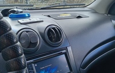 Chevrolet Aveo III, 2008 год, 510 000 рублей, 1 фотография