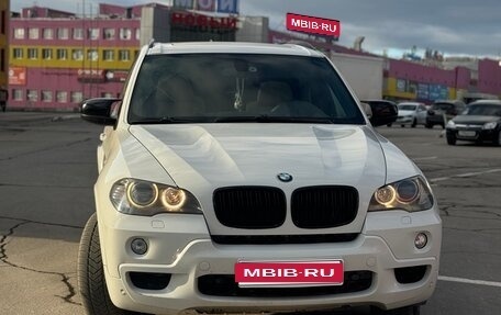 BMW X5, 2009 год, 1 950 000 рублей, 1 фотография