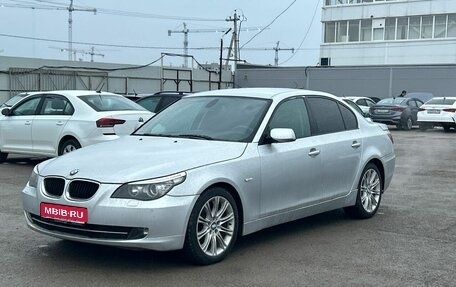 BMW 5 серия, 2008 год, 770 000 рублей, 1 фотография