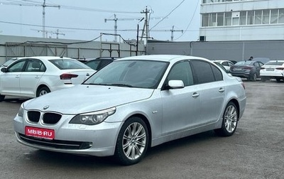 BMW 5 серия, 2008 год, 770 000 рублей, 1 фотография