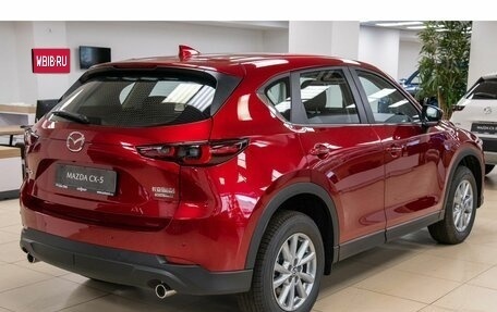 Mazda CX-5 II, 2025 год, 5 650 000 рублей, 1 фотография