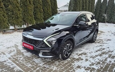 KIA Sportage IV рестайлинг, 2022 год, 2 800 000 рублей, 1 фотография