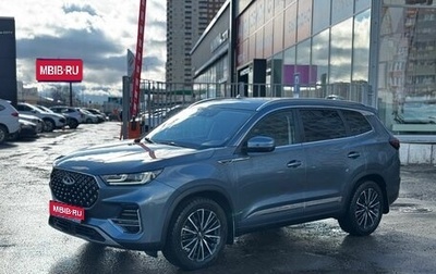Chery Tiggo 8 Pro, 2021 год, 1 887 000 рублей, 1 фотография