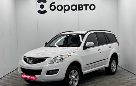 Great Wall Hover H5, 2011 год, 749 000 рублей, 1 фотография