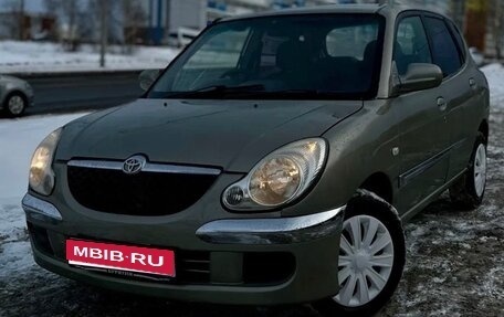 Daihatsu Storia, 2003 год, 222 000 рублей, 1 фотография
