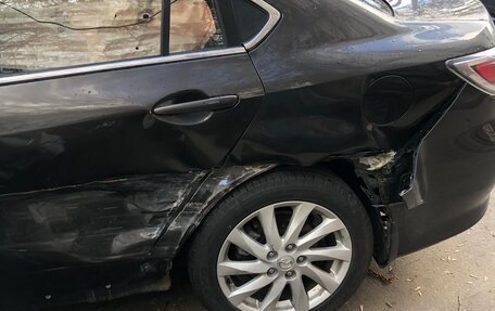 Mazda 6, 2011 год, 260 000 рублей, 1 фотография