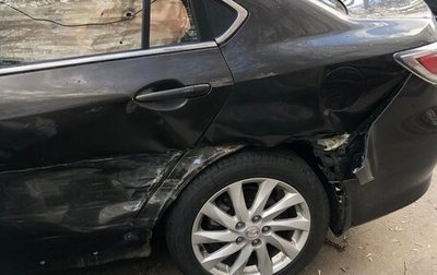 Mazda 6, 2011 год, 260 000 рублей, 1 фотография