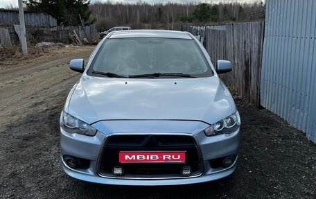 Mitsubishi Lancer IX, 2010 год, 950 000 рублей, 1 фотография