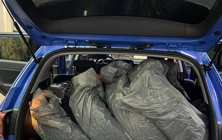 KIA Sportage IV рестайлинг, 2019 год, 1 850 000 рублей, 1 фотография