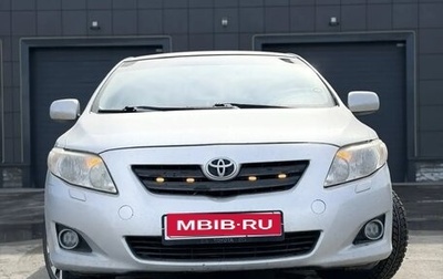 Toyota Corolla, 2008 год, 950 000 рублей, 1 фотография