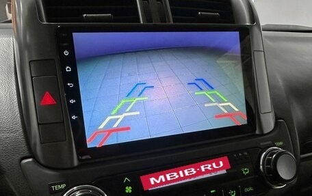 Toyota Land Cruiser Prado 150 рестайлинг 2, 2013 год, 3 197 000 рублей, 21 фотография