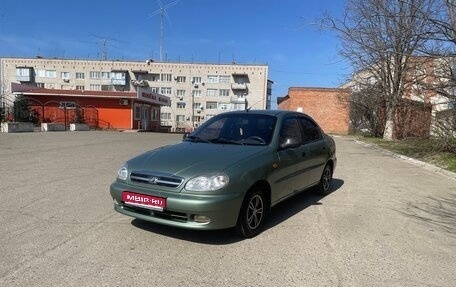 ЗАЗ Chance, 2010 год, 199 000 рублей, 1 фотография