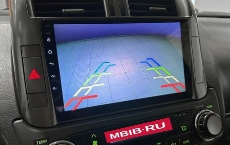 Toyota Land Cruiser Prado 150 рестайлинг 2, 2013 год, 3 197 000 рублей, 22 фотография