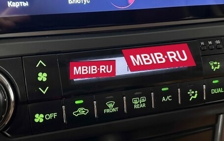 Toyota Land Cruiser Prado 150 рестайлинг 2, 2013 год, 3 197 000 рублей, 23 фотография