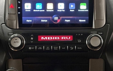 Toyota Land Cruiser Prado 150 рестайлинг 2, 2013 год, 3 197 000 рублей, 20 фотография