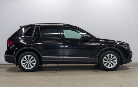 Volkswagen Tiguan II, 2021 год, 3 645 000 рублей, 4 фотография