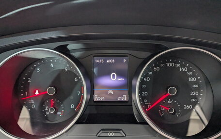 Volkswagen Tiguan II, 2021 год, 3 645 000 рублей, 12 фотография