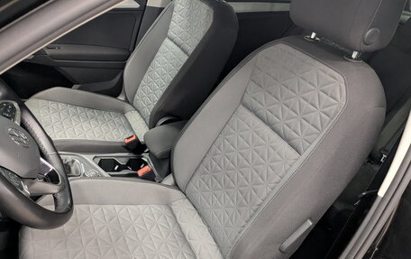 Volkswagen Tiguan II, 2021 год, 3 645 000 рублей, 19 фотография