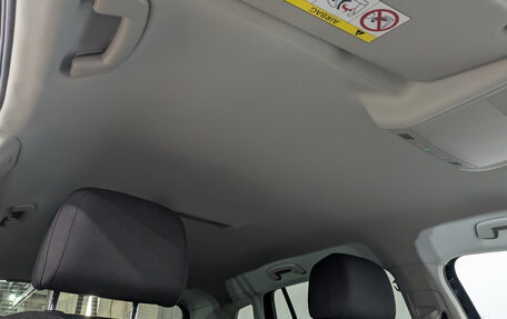 Volkswagen Tiguan II, 2021 год, 3 645 000 рублей, 21 фотография