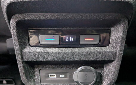 Volkswagen Tiguan II, 2021 год, 3 645 000 рублей, 25 фотография