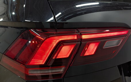 Volkswagen Tiguan II, 2021 год, 3 645 000 рублей, 28 фотография