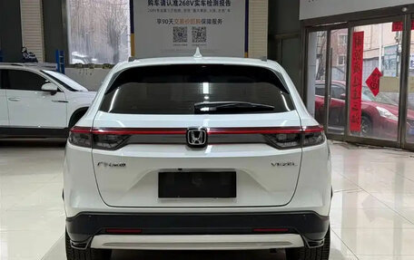 Honda Vezel, 2022 год, 1 900 013 рублей, 5 фотография