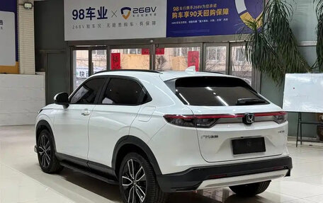 Honda Vezel, 2022 год, 1 900 013 рублей, 4 фотография