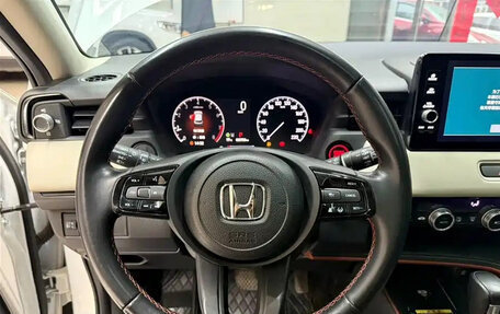 Honda Vezel, 2022 год, 1 900 013 рублей, 11 фотография