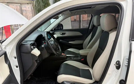 Honda Vezel, 2022 год, 1 900 013 рублей, 9 фотография