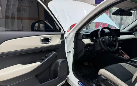 Honda Vezel, 2022 год, 1 900 013 рублей, 8 фотография