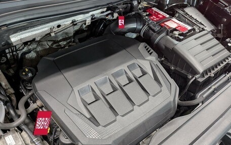 Volkswagen Tiguan II, 2021 год, 3 645 000 рублей, 30 фотография