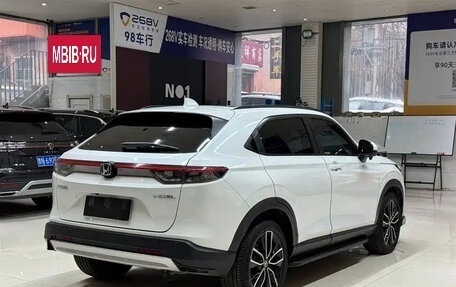 Honda Vezel, 2022 год, 1 900 013 рублей, 6 фотография