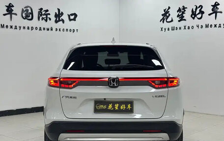 Honda Vezel, 2023 год, 1 910 013 рублей, 5 фотография