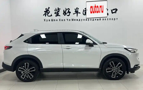 Honda Vezel, 2023 год, 1 910 013 рублей, 7 фотография