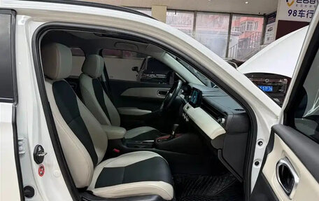 Honda Vezel, 2022 год, 1 900 013 рублей, 21 фотография