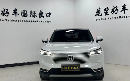 Honda Vezel, 2023 год, 1 910 013 рублей, 2 фотография