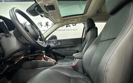 Honda Vezel, 2023 год, 1 910 013 рублей, 10 фотография