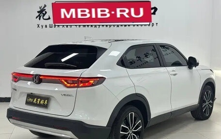 Honda Vezel, 2023 год, 1 910 013 рублей, 6 фотография