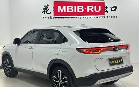 Honda Vezel, 2023 год, 1 910 013 рублей, 4 фотография