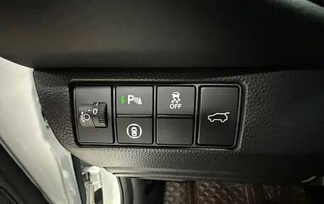 Honda Vezel, 2023 год, 1 910 013 рублей, 12 фотография