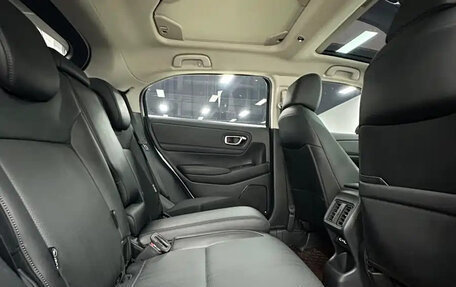 Honda Vezel, 2023 год, 1 910 013 рублей, 21 фотография