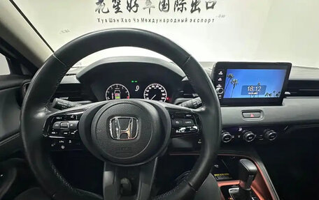 Honda Vezel, 2023 год, 1 910 013 рублей, 13 фотография