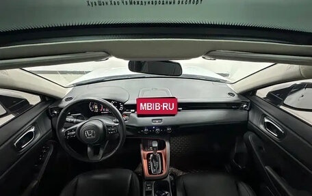 Honda Vezel, 2023 год, 1 910 013 рублей, 18 фотография