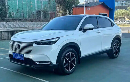 Honda Vezel, 2023 год, 1 820 013 рублей, 3 фотография