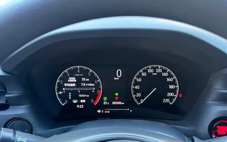 Honda Vezel, 2023 год, 1 820 013 рублей, 10 фотография