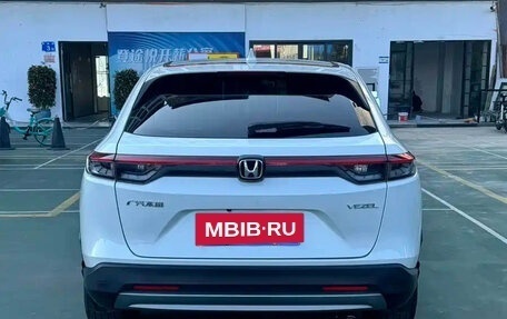 Honda Vezel, 2023 год, 1 820 013 рублей, 5 фотография