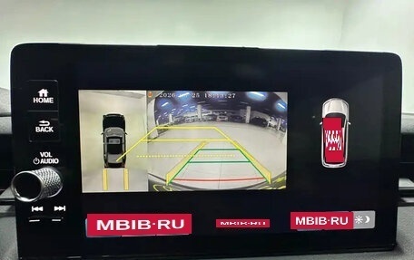 Honda Vezel, 2023 год, 1 910 013 рублей, 15 фотография