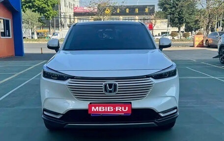 Honda Vezel, 2023 год, 1 820 013 рублей, 2 фотография