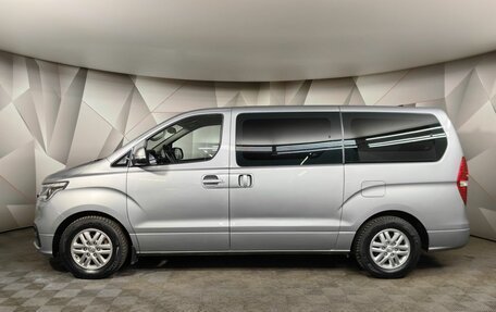 Hyundai H-1 II рестайлинг, 2019 год, 2 595 000 рублей, 5 фотография